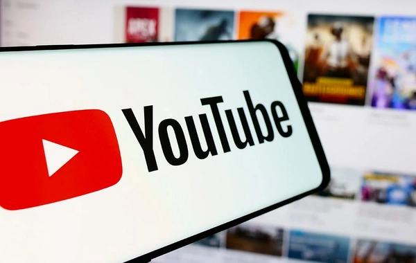 Telekanalların YouTube baxışları üzrə 2025-ci ilin noyabr ayı üçün reytinq cədvəli açıqlanıb