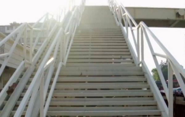 Bakıdakı pilləkənlər nə qədər rahatdır? - Ekspertdən AÇIQLAMA