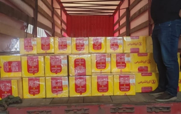 İrandan Azərbaycana gətirilən 12 tondan çox pestisiddə uyğunsuzluq aşkarlanıb