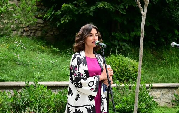 Şuşada Vaqif Poeziya Günləri çərçivəsində Aşıq Ələsgərin irsi anılıb