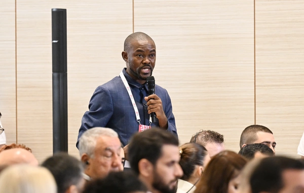 Prezident İlham Əliyev IV Şuşa Qlobal Media Forumunun açılışında iştirak edib