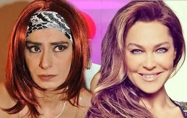 Məşhurlar arasındakı qalmaqal 10 il sonra bitdi