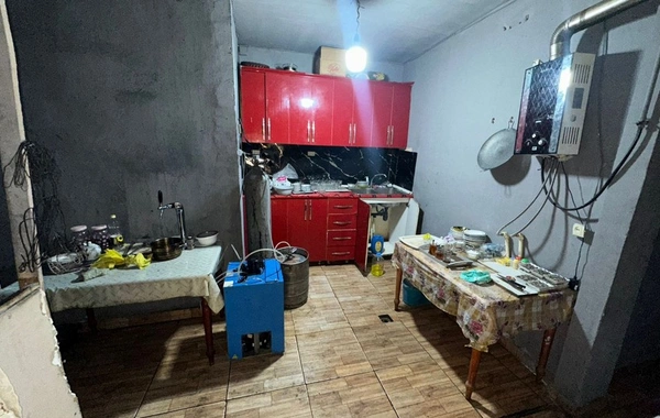 Culfada kafedə ciddi nöqsanlar aşkarlanıb, fəaliyyəti məhdudlaşdırılıb