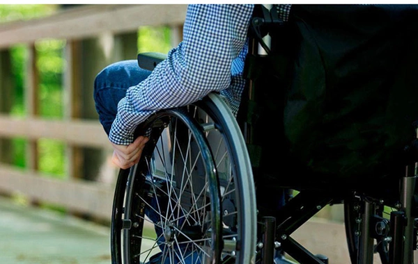Gələcəkdə əlilliyin qiymətləndirilməsində süni intellektdən istifadə olunacaq