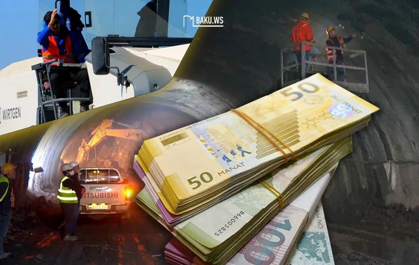 Qarabağda işləmək istəyənlərin NƏZƏRİNƏ! - Maaş 3000 AZN-dək