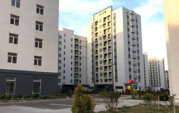 Azərbaycanda güzəştli mənzillərin seçimi daha da asanlaşdırılıb