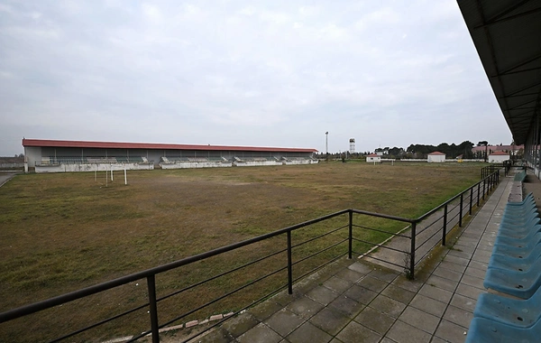 AFFA rəhbərliyi cənub bölgəsinə səfər edib