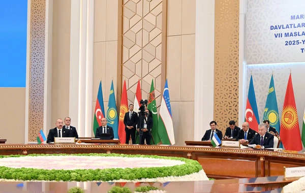 Euronews: Отношения Азербайджана и стран ЦА выходят на уровень стратегического партнерства