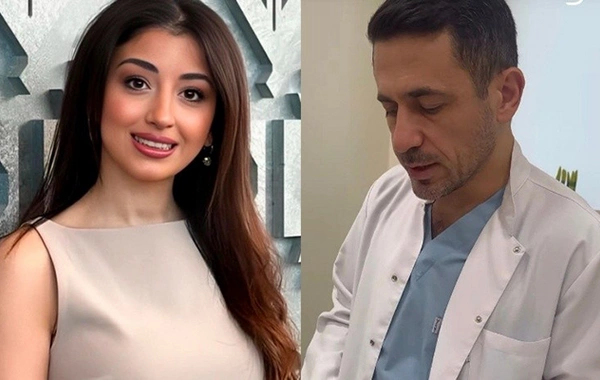 Sənan Mehdiyevin həbs müddəti uzadıldı