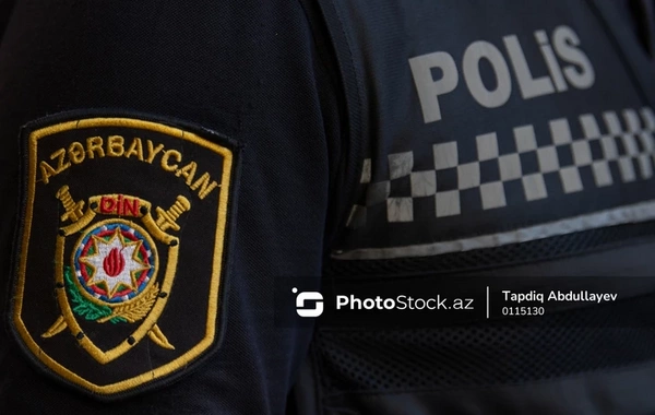 В Азербайджане полиция раскрыла 70 преступлений за сутки