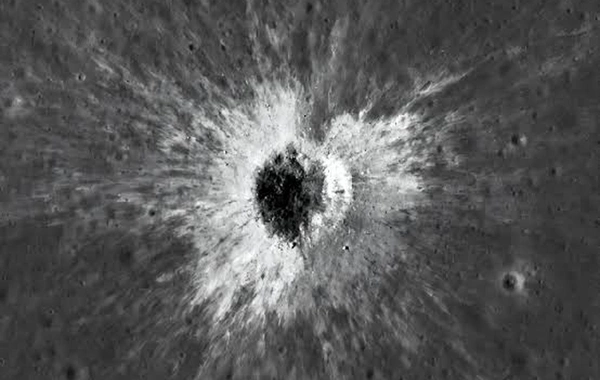 NASA Ayda 222 metrlik yeni krater aşkarladı – Son dövrlərin ən böyük toqquşması