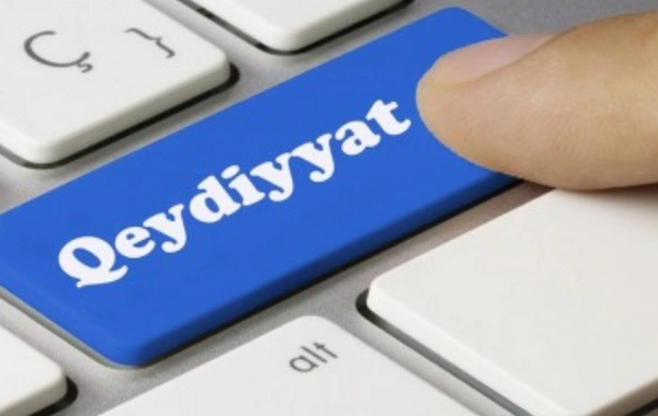 Ali təhsil müəssisələrinə qəbul olunanların NƏZƏRİNƏ: Qeydiyyat başladı