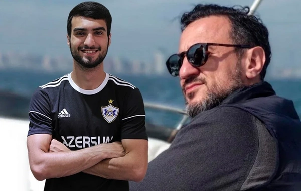 Oğlum məni rədd etməyib - Tanınmış prodüserdən Mahir Emreli açıqlaması