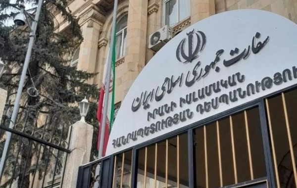 İrəvanda İran əleyhinə keçirilən etiraz aksiyasının yeddi iştirakçısı saxlanılıb