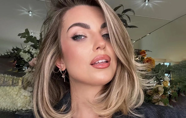 Нашли в чемодане: 31-летняя модель погибла от рук экс-возлюбленного