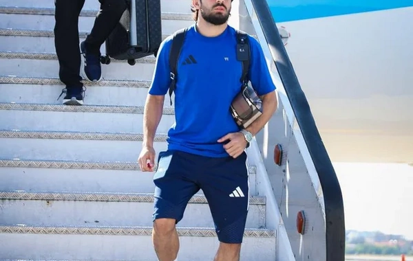 "Qarabağ"dan həlledici səfər: Komanda Sofiyaya yollandı