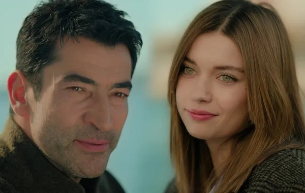 A.B.İ serialında yenilik olacaq