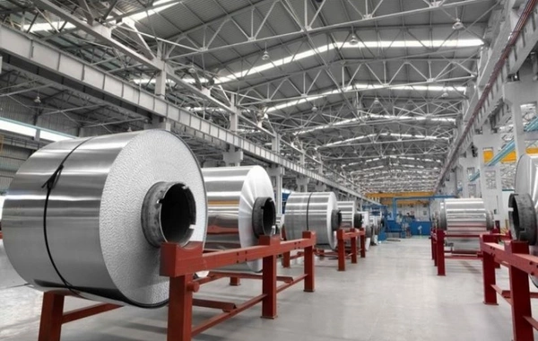 Azərbaycan alüminiumu ASC ləğv edilir