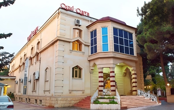 В известном бакинском дворце торжеств выявлены нарушения