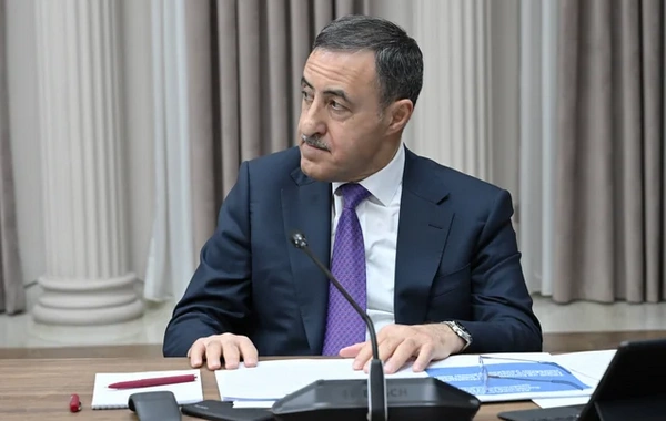 İqtisadi Şuranın iclası keçirildi: Qurumlara tapşırıqlar verildi