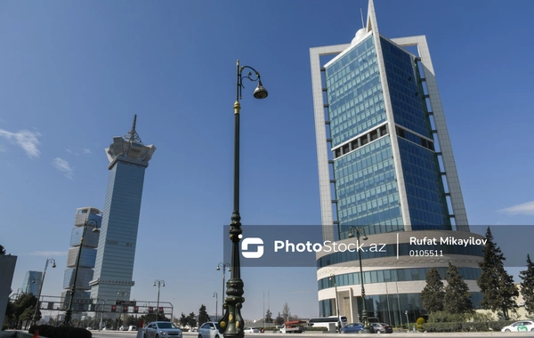 Dövlət Neft Fondunun gəlirləri 12%-dən çox azalıb