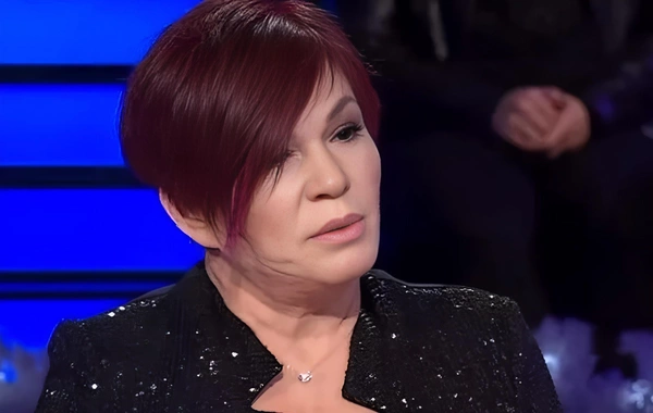 Emel Müftüoğlunun bu müsahibəsi gündəm oldu: Bütün ailəm qumar düşkünüdür