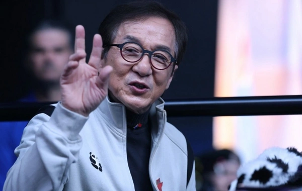 Ceki Çan mahnı yazdı - Vəfatından sonra yayımlanacaq