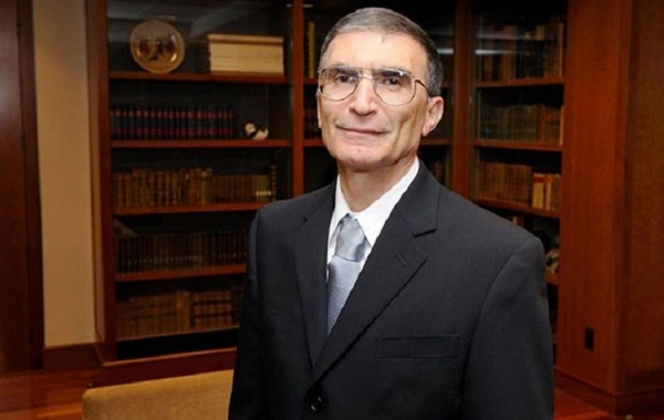 Əziz Səncər Prezident İlham Əliyevə təşəkkür edib