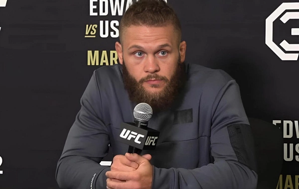 Rafael Fiziyev: Ölkəmdə çıxış edəcəyim üçün xoşbəxtəm