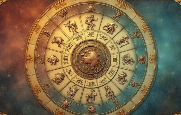 The only zodiac sign for which money is more important than love
