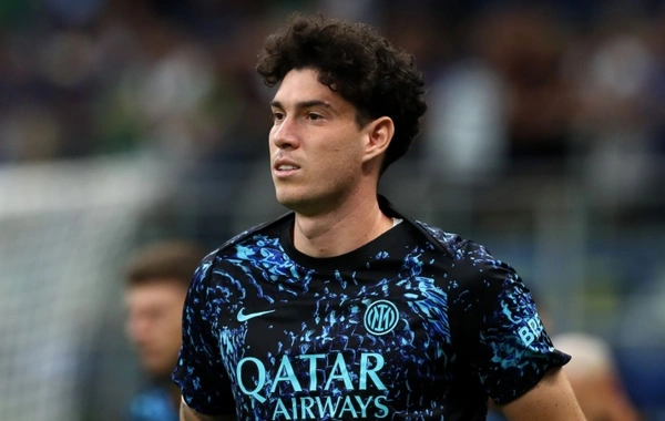 Mourinyo indidən Real Madrid üçün transfer edir -  Bastoni ilə razılaşdı