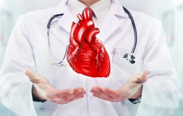 Какие продукты повышают риск болезней сердца? - отвечает эксперт