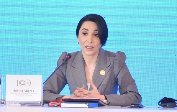 Ombudsman: Kütləvi məzarlıqlar Ermənistanın insanlıq əleyhinə cinayətlərini bir daha təsdiqləyir