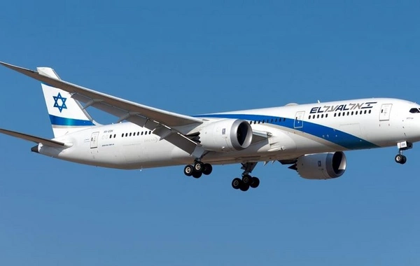 İsrail aviaşirkəti Avropadan təxliyə reysləri planlaşdırır