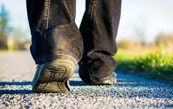 Bakıda 67 yaşlı kişi itkin düşdü