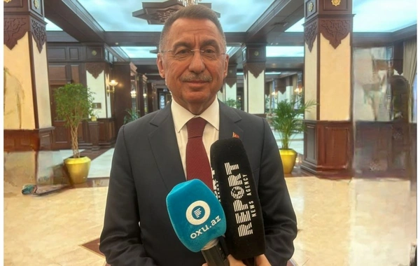 Türkiyə Xankəndidə Azərbaycanla birgə layihələr həyata keçirəcək