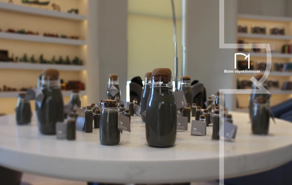 Palçıq Vulkanları Turizm Kompleksi – Azərbaycanın təbiət möcüzələrinə açılan yeni qapı