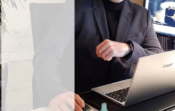 "Popstar" Abidin illər sonra görüntüləndi