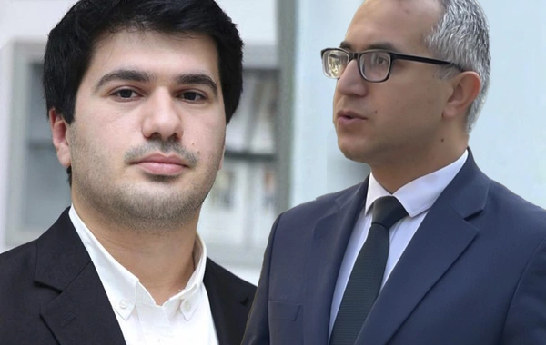 Kamran Əsədovla əlbir olan qaynı işdən çıxarıldı