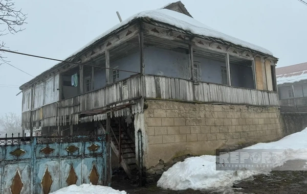 Fərqli inanclar, eyni həyat: cəmi bir azərbaycanlı ailənin yaşadığı Gürcüstanın çoxmillətli kəndindən REPORTAJ