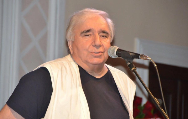 Ramiz Rövşən səhhətində yaranan problemdən danışdı