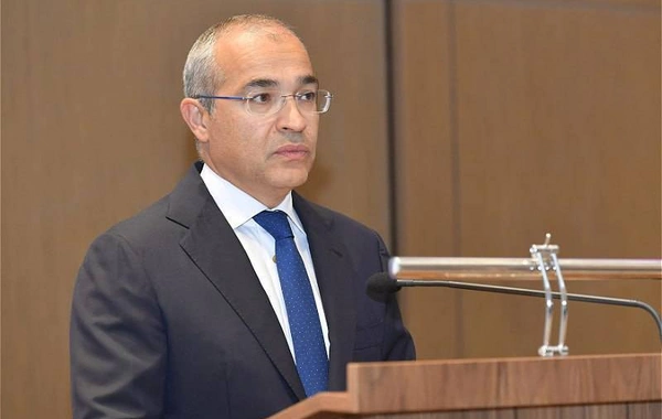 İqtisadiyyat naziri: 7 illik gəlir vergisi tətili effektiv olub