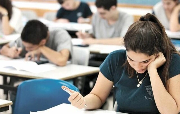 Magistraturaya qəbul imtahanının nəticələri elan olundu