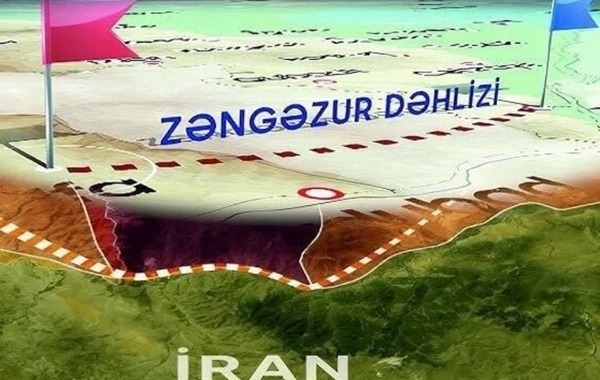 Özünə çıxış yolu tapmayan İranın Zəngəzur dəhlizi cığallığı - Tehranın özünütəcrid siyasəti