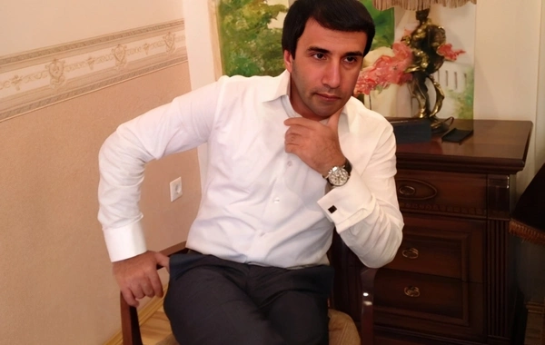 Voronejdə azərbaycanlı iş adamı həbs olundu