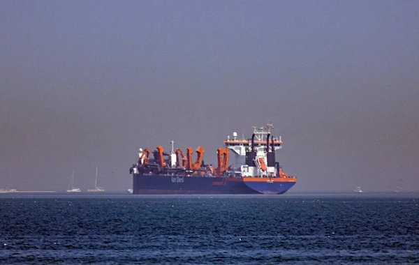 Iran introduces new system for vessel passage through the Strait of Hormuz