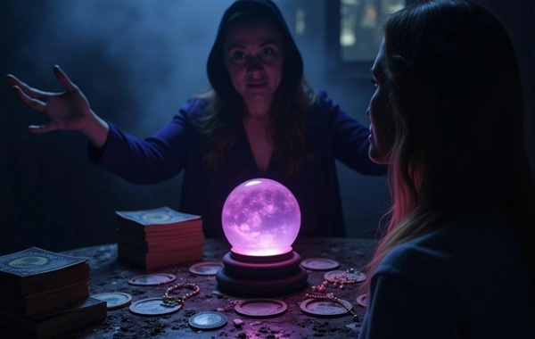 В Баку 35-летняя женщина стала жертвой гадалки