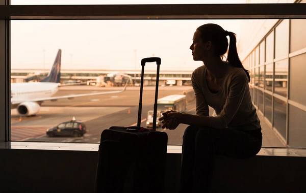 Rusiyanın Ufa hava limanı müvəqqəti fəaliyyətini dayandırıb