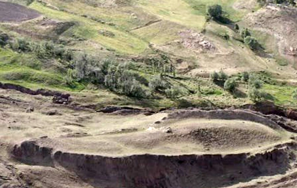 В Турции археологи нашли винный завод возрастом 1600 лет