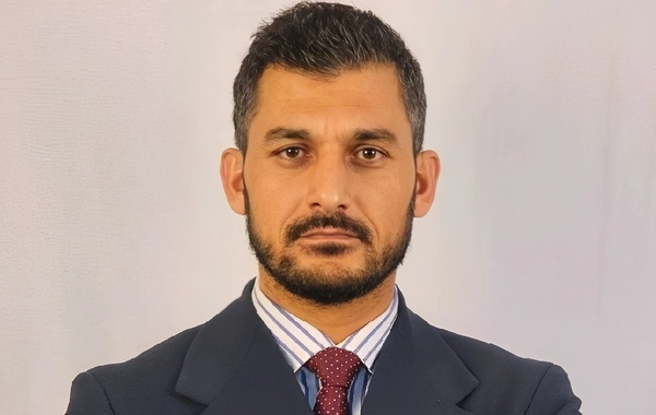 Pərviz Yusifov nazir müşaviri oldu
